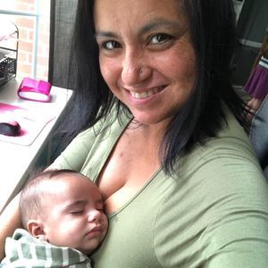 Meet your Posher, Rachael